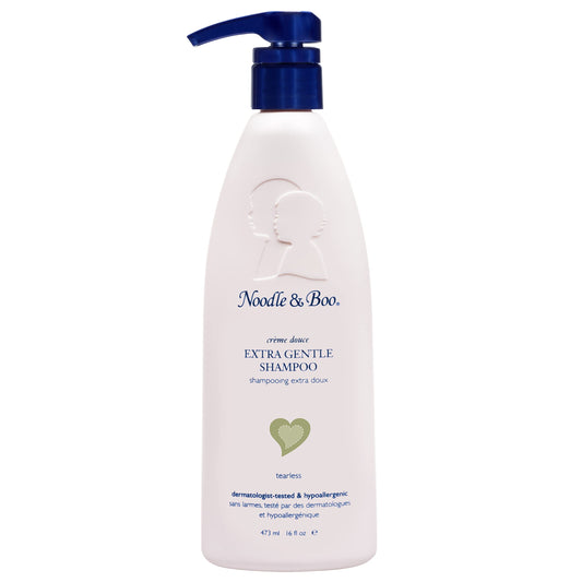 Noodle & Boo Baby Extra Gentle Shampoo for Sensitive Skin